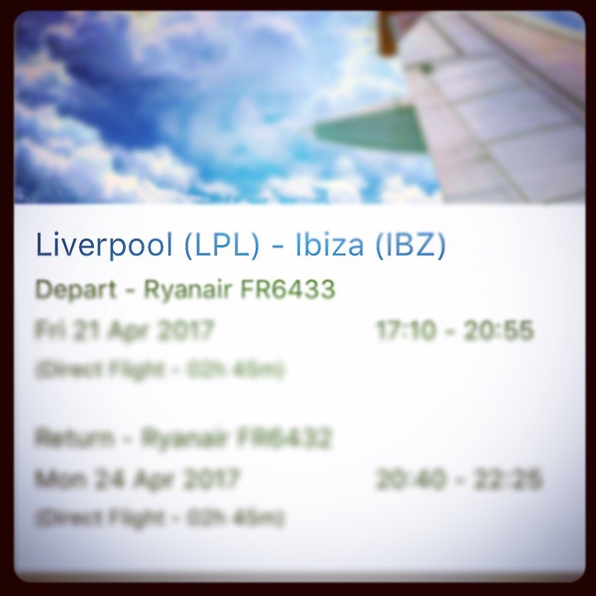 Paul Enamu (Ibiza) tweet media