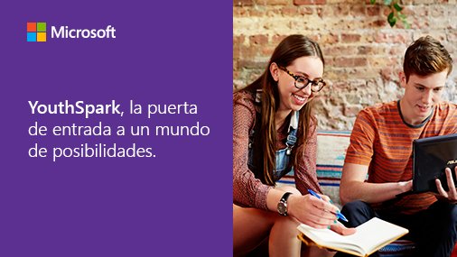 MicrosoftLatam's tweet photo. ¿Cuál es tu sueño? #Youthspark brinda a los jóvenes recursos tecnológicos para ayudarlos a construir su futuro. https://t.co/ux8DaTCOyE https://t.co/agd2jNib3v