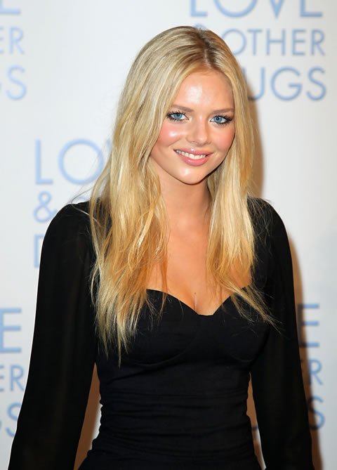 Happy Birthday Samara Weaving 