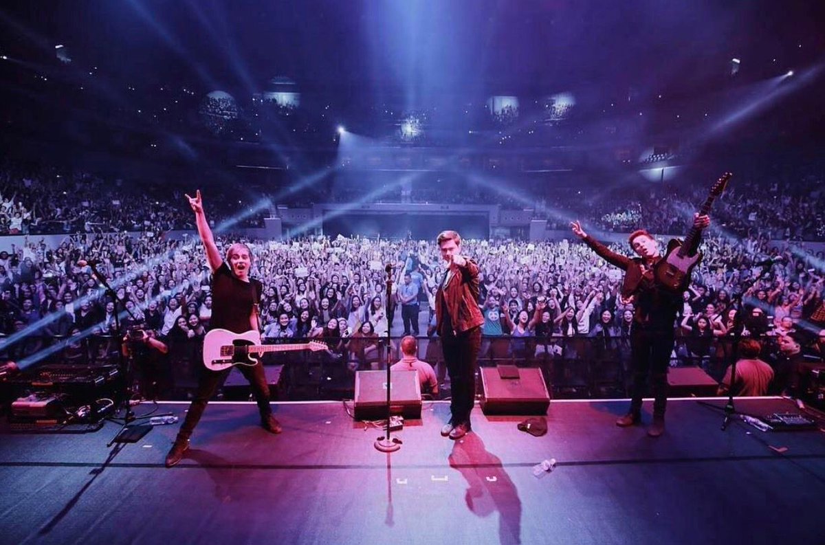 EXITERS! Today is your day! RT if you will be at #BYEinManila2017 TONIGHT! 💙 <a href="/beforeyouexit/">Before You Exit</a> <a href="/connormcdonough/">Connor McDonough</a> <a href="/rileymcdonough/">riley</a> <a href="/tobymcdonough/">toby</a>