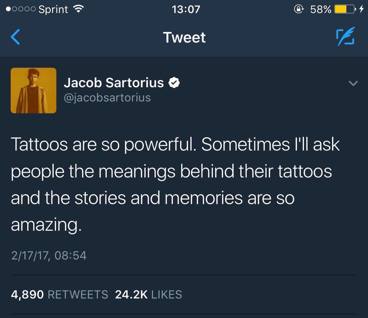 CauseWereGuys's tweet photo. https://t.co/xPIK0zWxy3