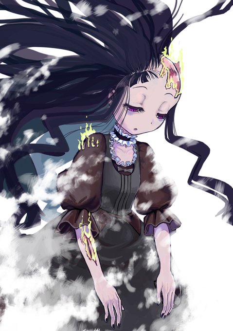 ハードゴア アリスのtwitterイラスト検索結果