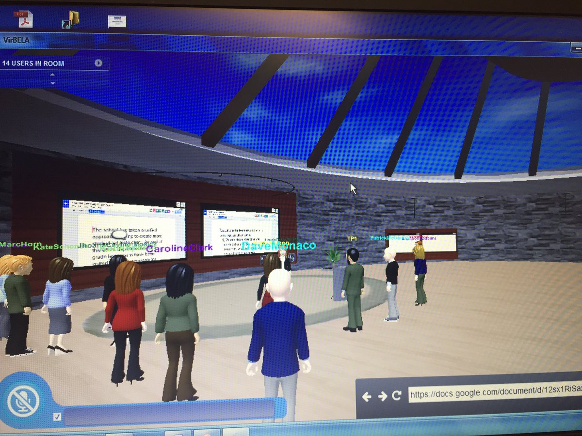 Center linking leaders from 11 <a href="/ISASouthwest/">ISAS</a> schools across boundary of space to discuss personal leadership credos <a href="/NAISnetwork/">NAIS</a> <a href="/kawai_lai/">Kawai</a>