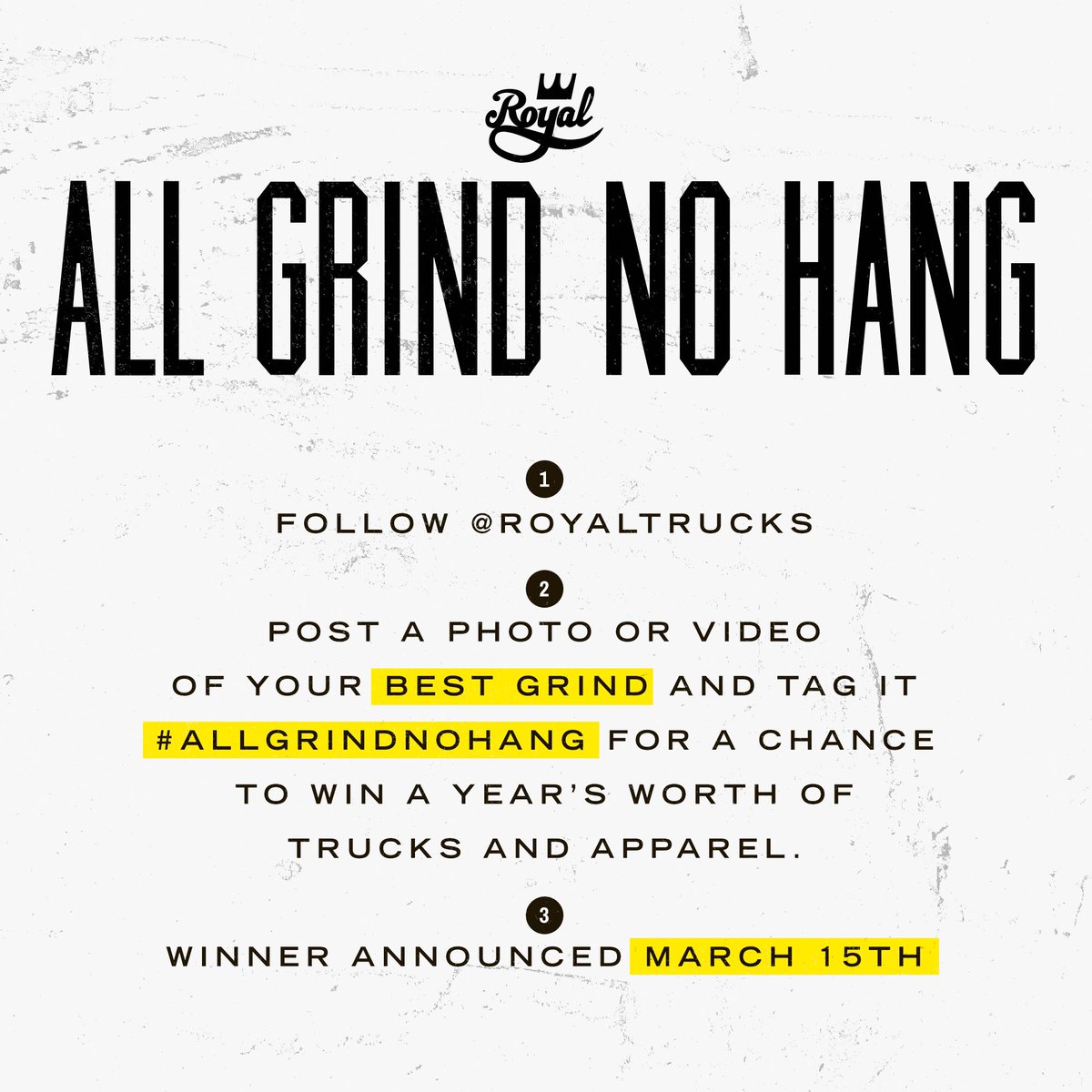 Royal Trucks tweet media