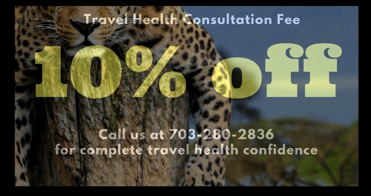 NOVA_THS's tweet photo. 10&amp; off appointments booked by end of February! Call us to schedule your #travelhealth consultation for all your #travel #health needs https://t.co/neNuUZywcj