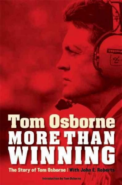 Happy Birthday Dr.Tom! Tom Osborne
Hall of Fame member of Exemplary Human Beings! Go Big Red! 