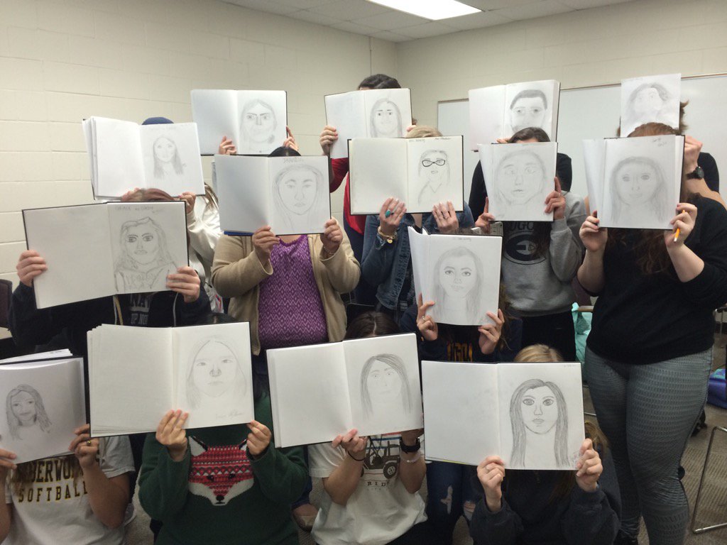 Rheterica's tweet photo. Drawing conclusions about identity as a social construction today! https://t.co/bvOYRTVcEV