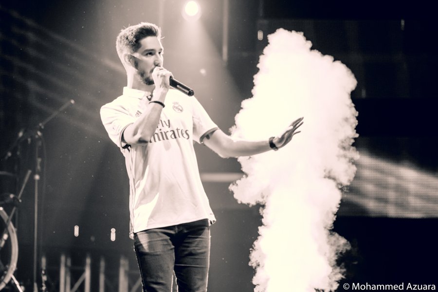 musicarw's tweet image. Esta semana en #RWLS conoce un poco mas a @jmiirandaaH  Sab4:20pm fb.com/musicaRW