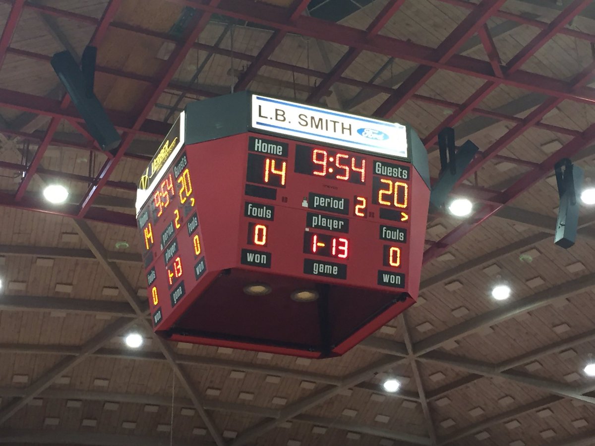 ASchaefferCBS21's tweet photo. @easthighsports leads @CVSDeagles 20-14 at the half. https://t.co/Sz2whz16uS
