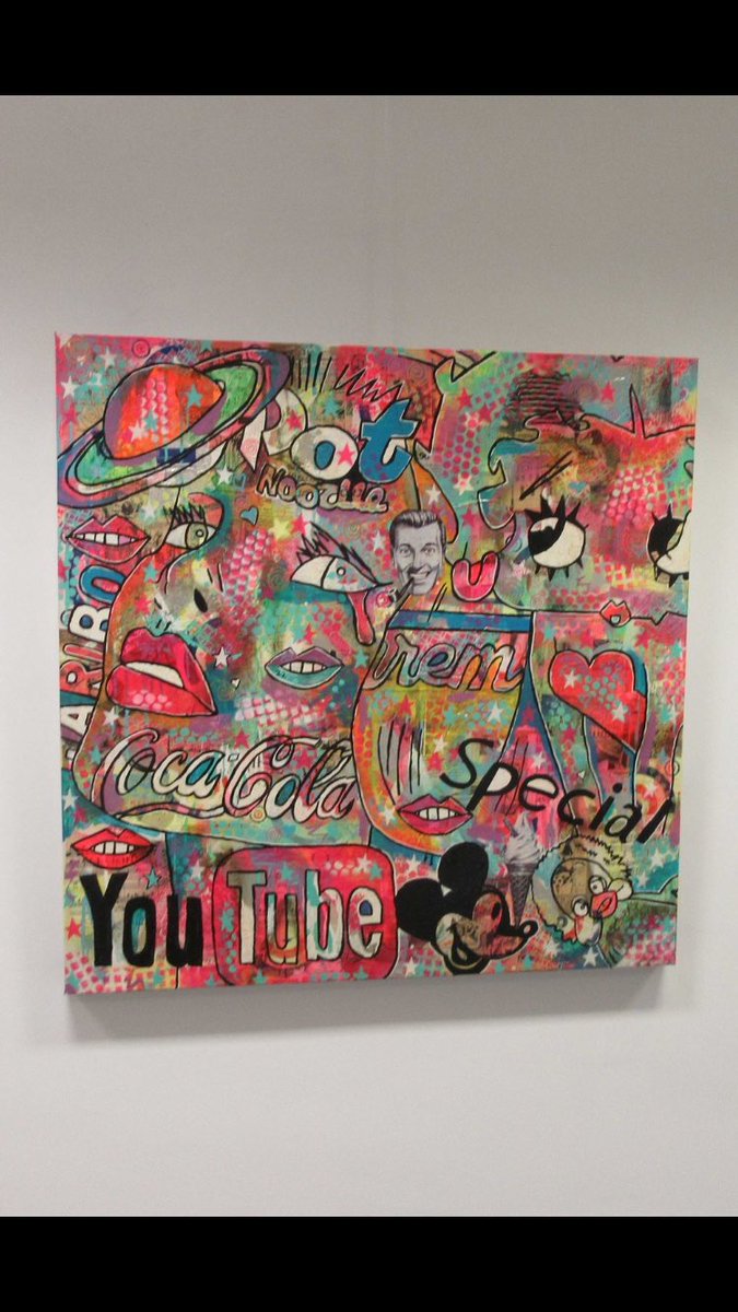 Welsh artist <a href="/barriejdavies/">BARRIE J DAVIES</a> solo exhibition <a href="/TheStoneSpace/">Stone Space Gallery</a> until 5th March