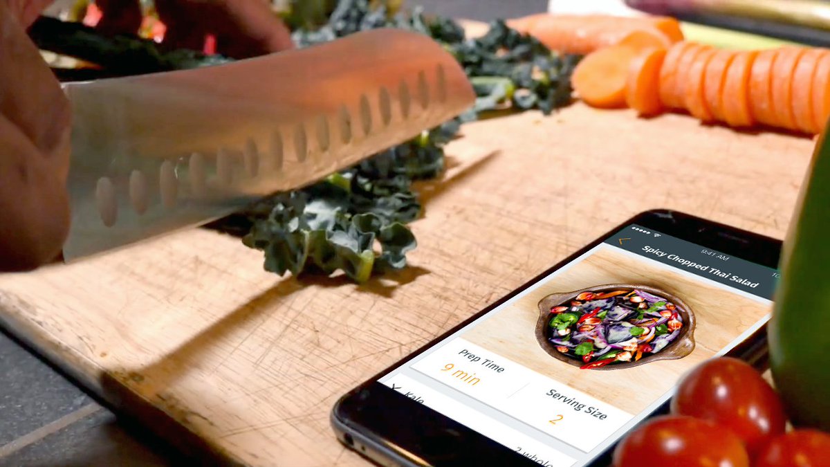 rmagazinedotcom's tweet photo. @FoodFully opens up about the amount of waste we are creating, and how we can be more #sustainable. https://t.co/Znz8DT2Tsl https://t.co/jak4fczgBb