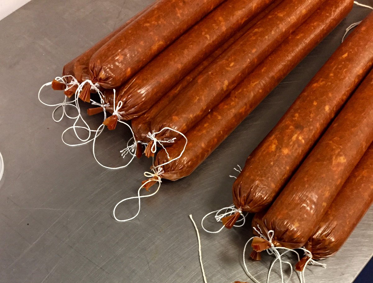 VDG Salumi tweet media