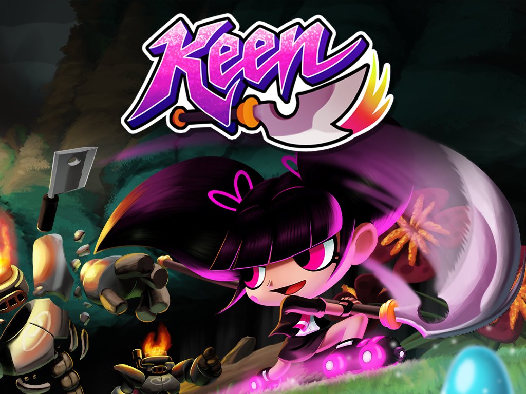 _playerzero's tweet image. Now in @_playerzero !
playerzero.com.br/en/home/30-kee…

BACK US UP ON INDIEGOGO! 
indiegogo.com/projects/keen-…

Make Keen Happen!