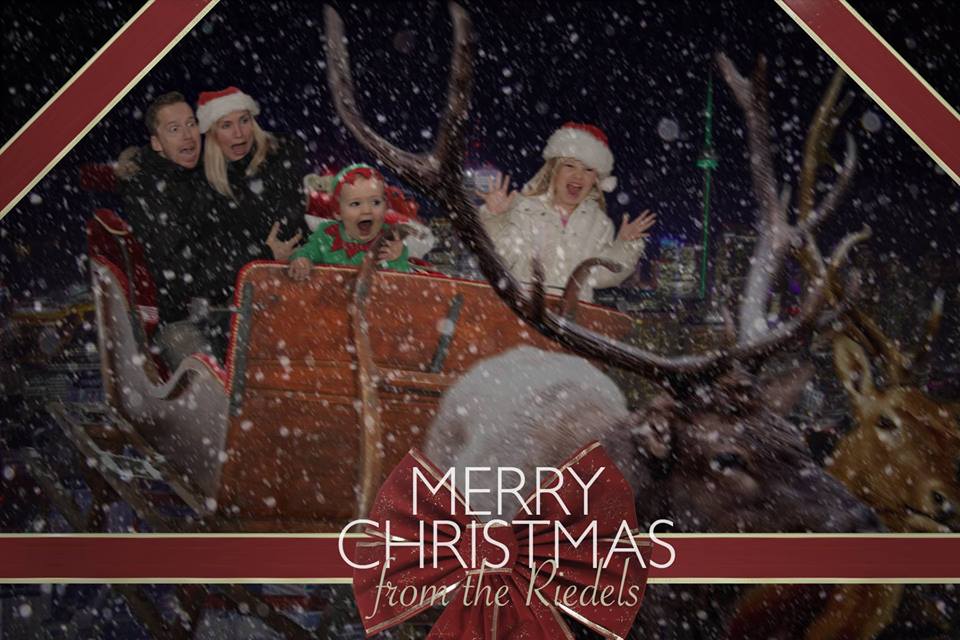 CaptainTimmer's tweet photo. Once again, wishing you a merry, belated Christmas. https://t.co/7wex5YyHtT