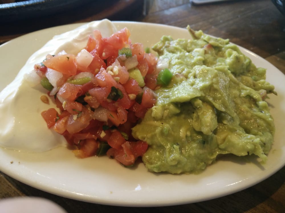 These are perfect to top your tacos with!