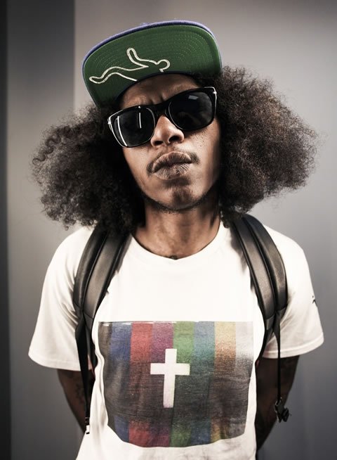 Happy Birthday Ab-Soul , 