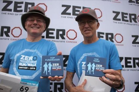 ZEROCancer's tweet photo. #TBT to last year's Run/Walk season! We can't wait to get started this year with our 1st race in Chicago on 6/3! https://t.co/0gdJSzgFmb. https://t.co/rmR0lI7FCj