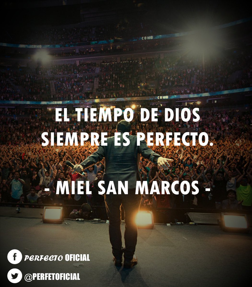 PerfectoOficial's tweet photo. Dios es Perfecto
@PerfectoOficial https://t.co/NmqapGthk7