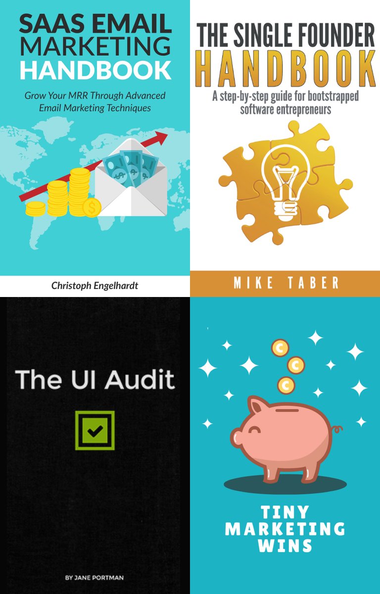 BootstrapHero's tweet image. Great giveaway of awesome books by @mijustin @uibreakfast and more -  Online Business Starter Kit Giveaway bit.ly/2lOTwqH
