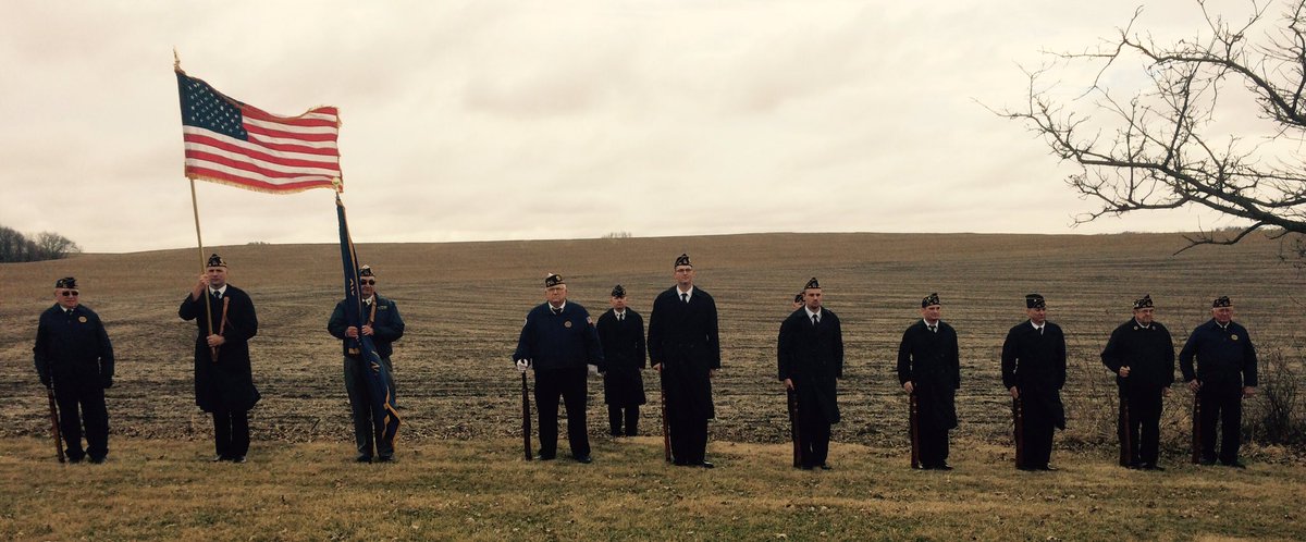 Post315's tweet image. Honoring the Brave #Post315 #BurlingtonJct @AmericanLegion @TheDailyForum @NodawayNews