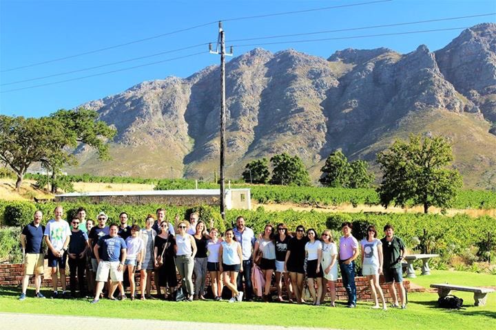 OIVMSc's tweet photo. Thank you so much @OpstalAttie @BreedeMakers @CheninBlancAsso for your hospitality and a great #chenin tasting! Here is a little souvenir :) https://t.co/PDLlrWhqE2