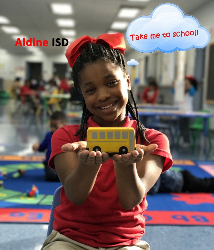 AISD Transportation tweet media