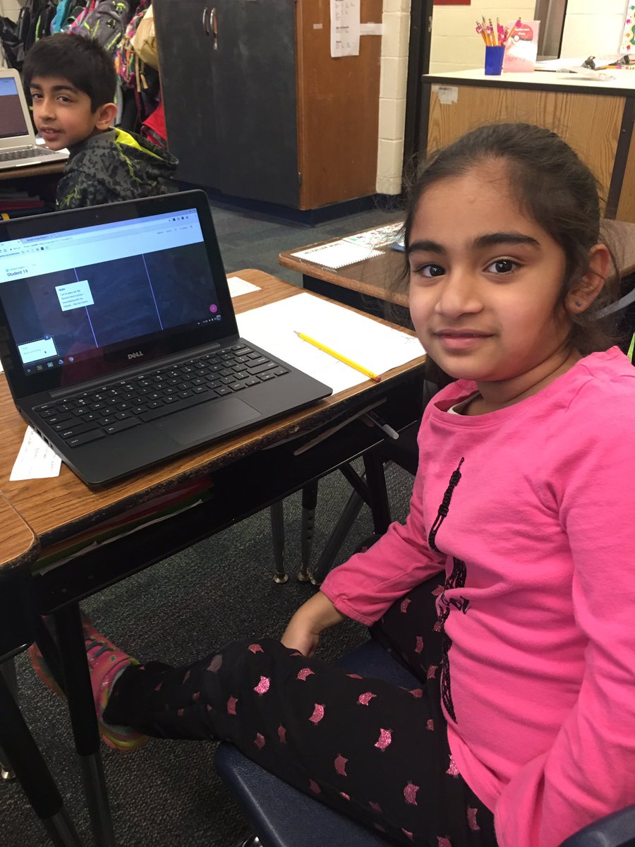 KWalkerteacher's tweet photo. Creating Padlets for Black History Month! New websites are always lots of fun! #DLDay #sbdld @cnicoleSB @sfehte_SBSD https://t.co/mja4wpUYaH