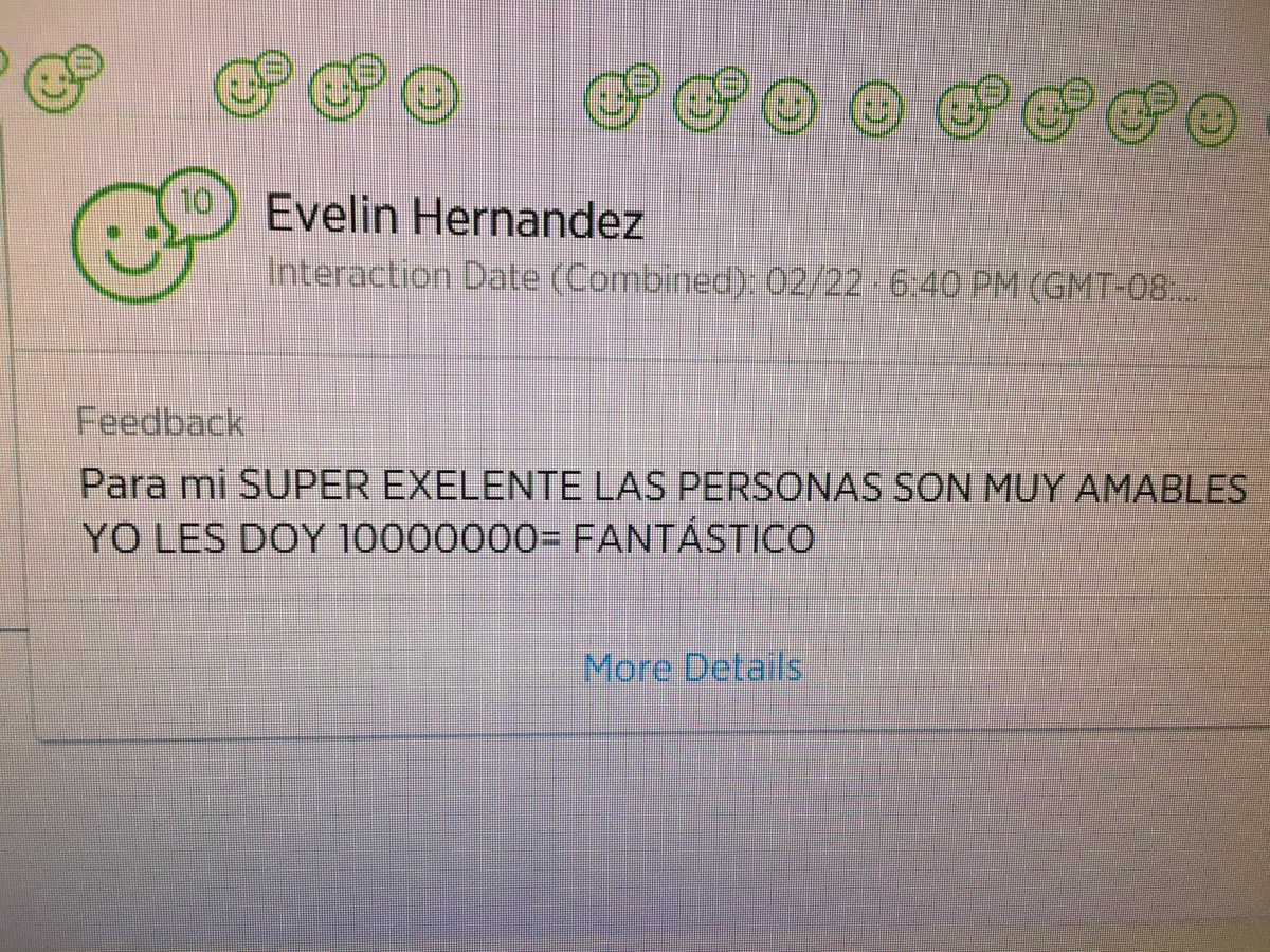 "Super excellent agents very caring and kind giving us 10,000,000%"