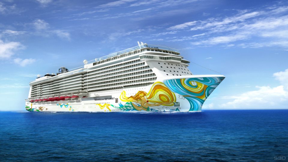 360Getaways tweet picture