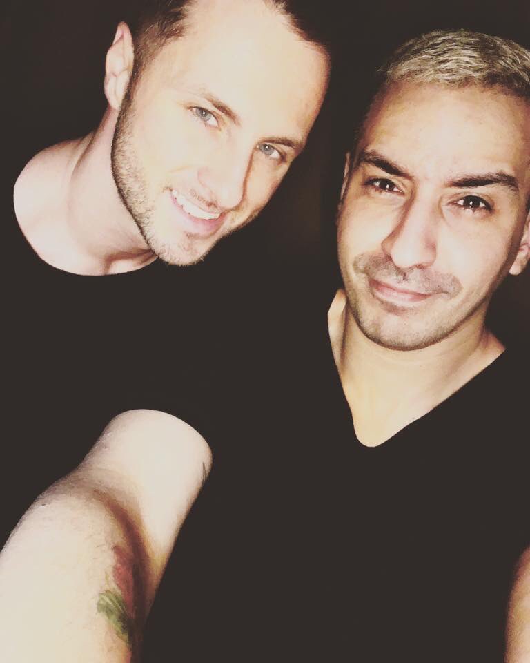 cmillettedancer's tweet photo. Après-midi shooting avec le talentueux @samirbahrir #comingsoon #shooting #model #malemodel @lashmagazine #lashmagazine #sexy #blackandwhite https://t.co/qQdZ8aGNcg