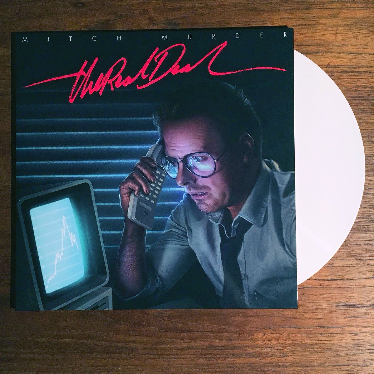 Mitch Murder tweet media