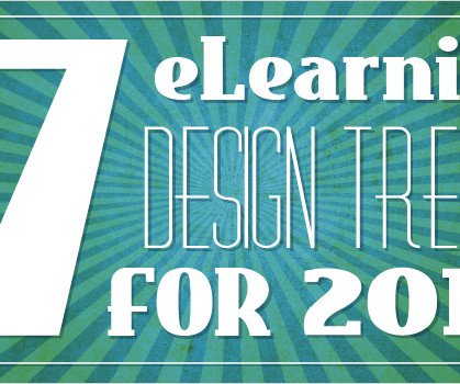 elearningminion's tweet photo. 7 eLearning Design Trends for 2017!  https://t.co/uvIT9hbnUA #design https://t.co/v2UBGkeRem