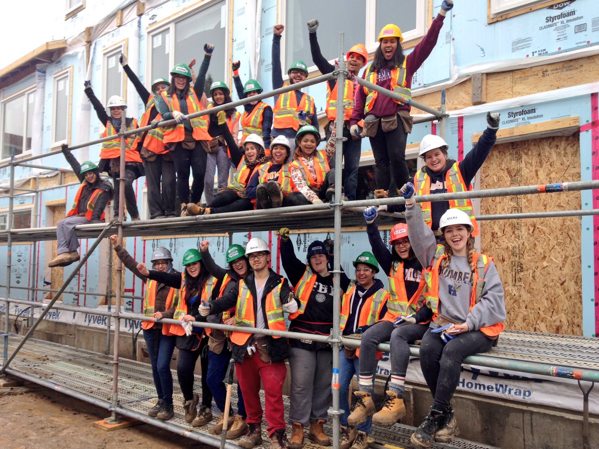 Habitat for Humanity GTA tweet media