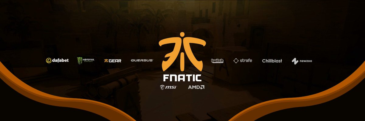 KairosLora's tweet photo. Revamp for @FNATIC 
RT'S &amp; LIKES APPRECIATED!
HD: https://t.co/7g5hfVyUnU 
HD IS BETTER AND CONTAINS AVI! https://t.co/eURRAsbIhp