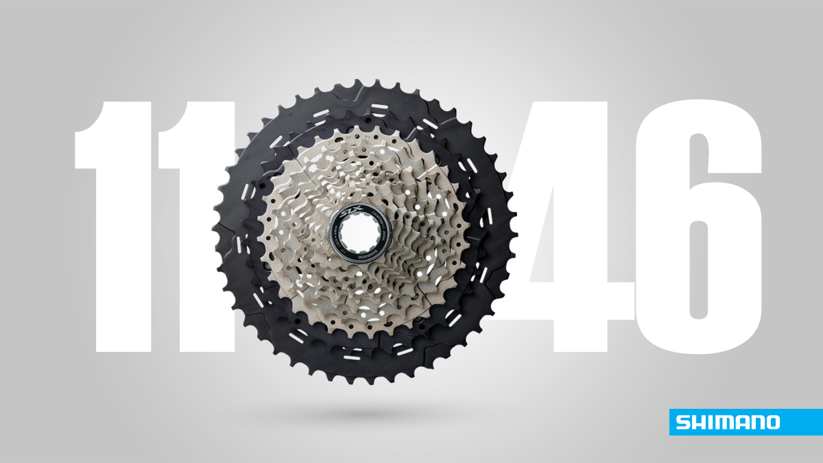 RideShimano tweet media