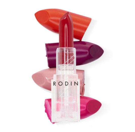 Linda's Luxury Lipsticks have been featured on Oprah.com! Read more here: bit.ly/2l4e1v5