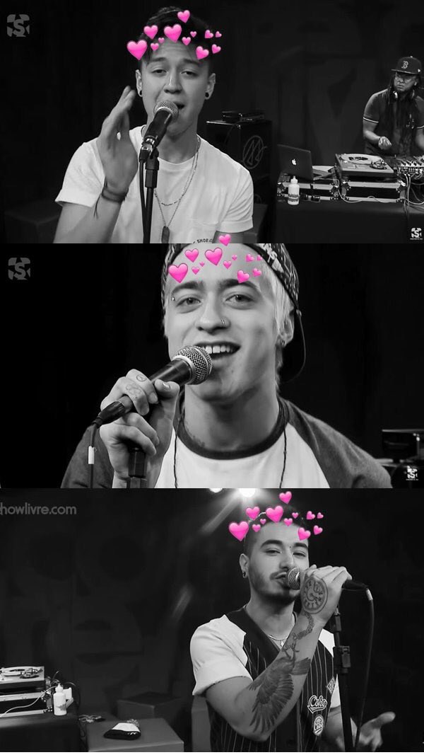 locksyeah's tweet image. &amp;gt;Lockscreens trio yeah.
&amp;gt;pegou/rt
&amp;gt;gostou/fav
&amp;gt;usou/print