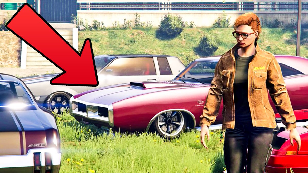 gta 5 best muscle car gta 5 best muscle car
