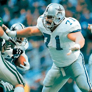 DemBoyzNation's tweet image. Best #Cowboys Player of All-Time

Round of 64

Retweet for Tony Romo
Like for Mark Tuinei

#CowboysNation