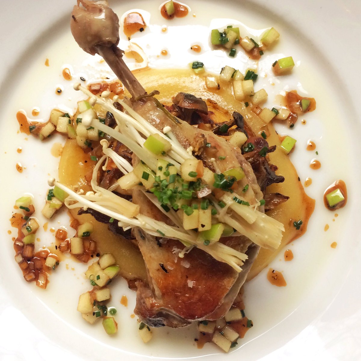 Little Bird Bistro tweet media