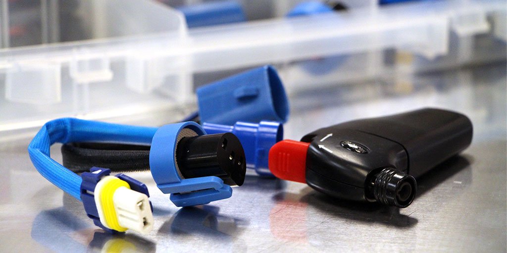 TechSmartParts's tweet image. Now available: TEC3, our newest high-temp headlight harness assortment ow.ly/Gyy8309iyfI