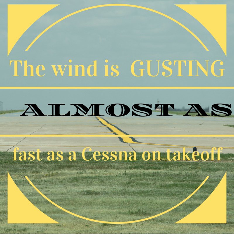 flyLBB's tweet photo. That's fast. #ThursdayThoughts #Blowingdirt #Texaswinds https://t.co/D9UWakVGSC