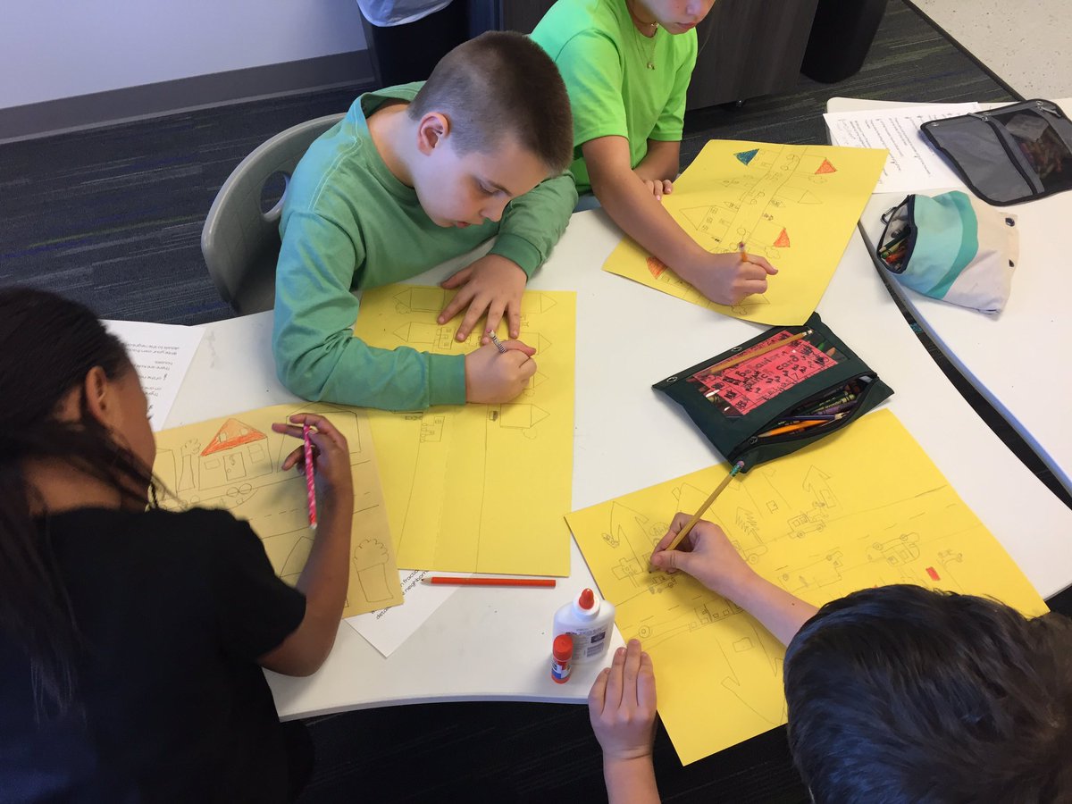 3rd Grade Teachers tweet media