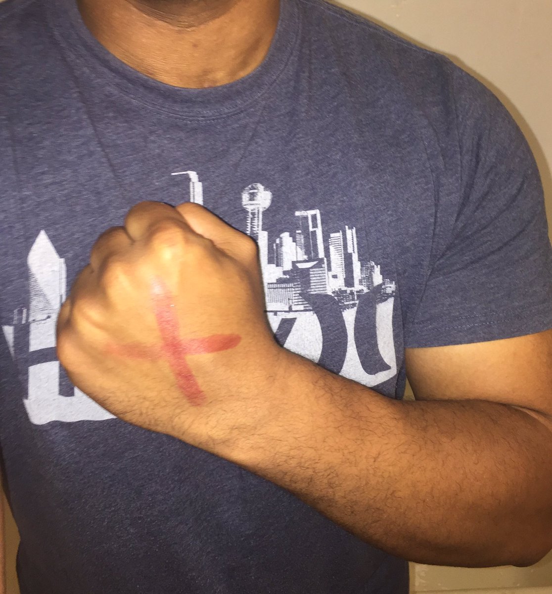 HeyBrayj's tweet photo. #EndItMovement #EndItMovementSWLA #VisitLakeCharles #HBJ2017 https://t.co/8LhOTllJ82