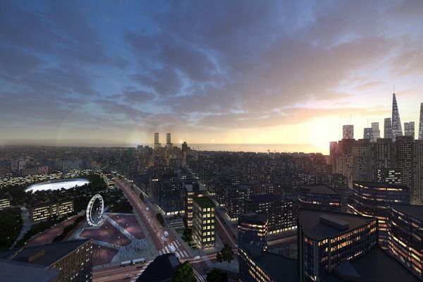 frontsidefuture's tweet image. A  comprehensive piece by  the potential for better energy consumption in our #SmartCities.
buff.ly/2lHLzQw