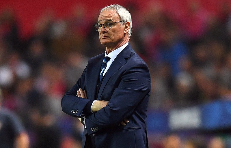 تويتر 超ワールドサッカー على تويتر 速報 レスター シティがラニエリ監督の解任を正式発表 日本代表fw岡崎慎司の所属する レスター シティが クラウディオ ラニエリ監督の解任を発表した 27日に行われるプレミアリーグ第26節のリバプール戦は アシスタント