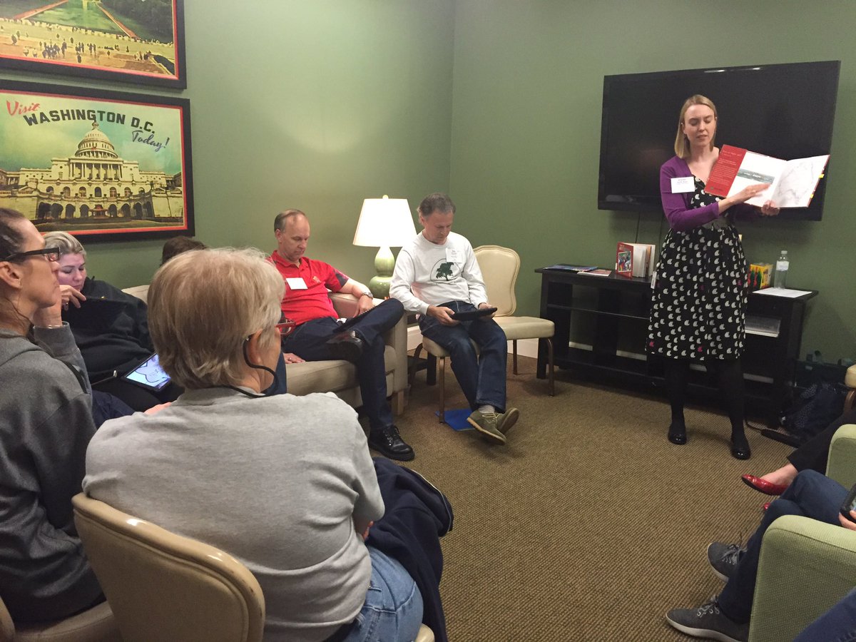 Tara Nattrass tweet media