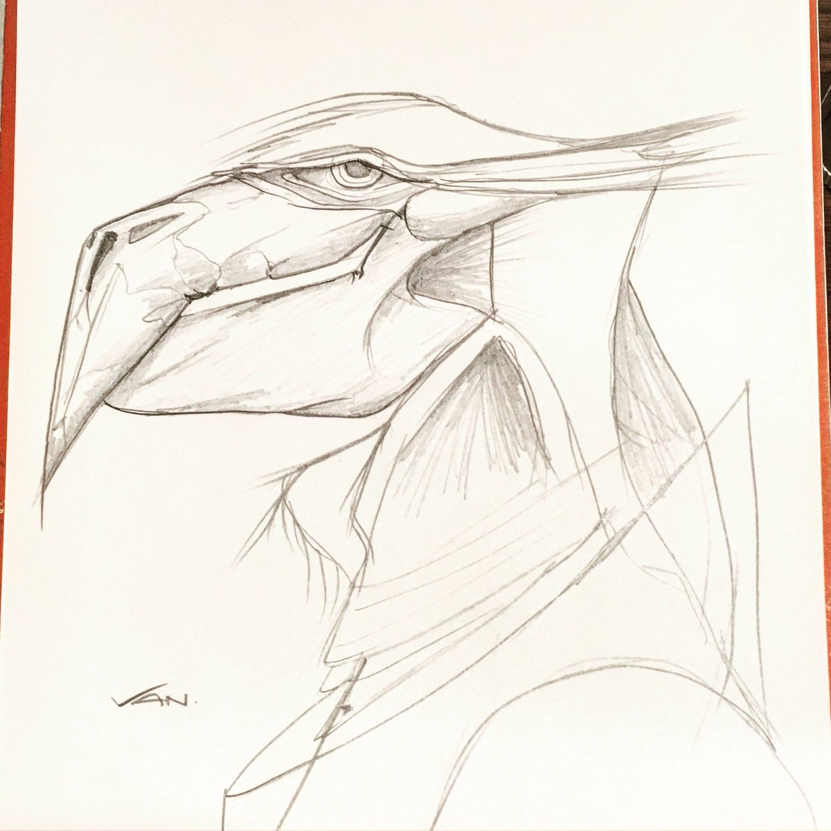 vanakan's tweet photo. Quick sketch #sketch #sketchbook #drawing #pencil #pen #ink #concept #vehicle #space #future #thinking #mindfulness https://t.co/ERuFoNxpr9
