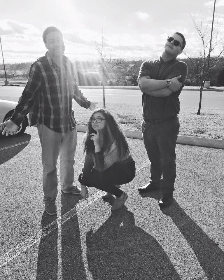 gloriaigreen's tweet photo. Happy birthday to these two boys who I miss so much!!💙💙💙 @Wiggitron @AlvarezDeon https://t.co/GW4Myql9IF