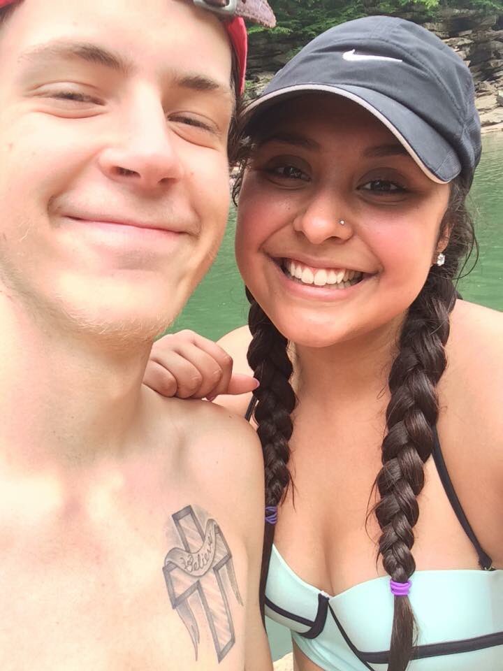 gloriaigreen's tweet photo. Happy birthday to these two boys who I miss so much!!💙💙💙 @Wiggitron @AlvarezDeon https://t.co/GW4Myql9IF